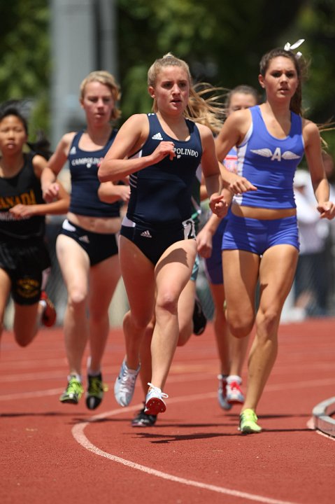 2010 NCS Tri-Valley105-SFA.JPG - 2010 North Coast Section Tri-Valley Championships, May 22, Granada High School.